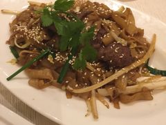 -福州天元国际威斯汀酒店·中国元素餐厅