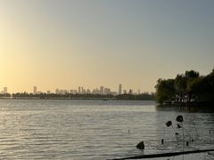 -东湖落雁景区