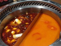 -快乐小羊火锅餐厅(农科路店)