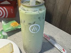 -海底捞火锅(华润万象汇店)