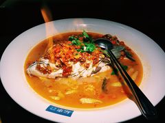 -坛宗剁椒鱼头(河西王府井店)