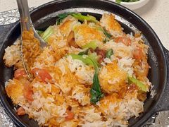 -煲王粤菜餐厅(中侨中心店)