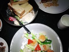 -小资太太餐厅(南岗区店)