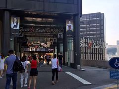 -新世界百货(明洞总店)