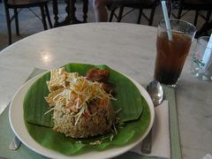 椰浆饭-关夫人餐厅(阳光广场店)