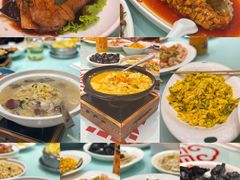 -添福来墨鱼饺子 · 海鲜东北菜(大连星海·黄浦路店)