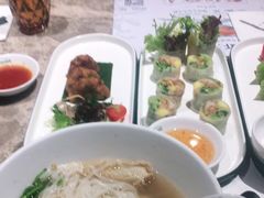 -美奈小馆·东南亚菜(福田星河COCO Park店)