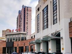 -沪东工人文化宫