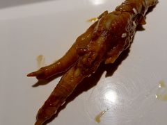 鸡爪子-谢蟹浓·肉蟹煲(新奥店)