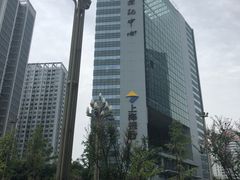 -成都凯宾斯基饭店