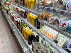-盒马鲜生(枣园路店)