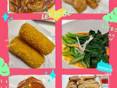 -北纬39度天津宴(黑牛城道店)