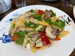 -缘来聚·徽菜名店(黄山宏村店)