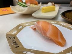 -元气寿司(金光华店)