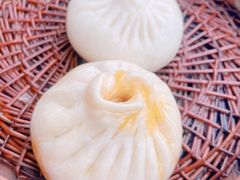 蟹黄包-花园茶楼(兴城西路店)