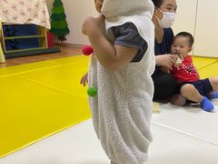 -IBOBI早教·托班·国际家庭互动成长中心(欢乐海岸中心)