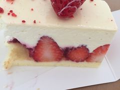 -黑草莓(重庆路店)