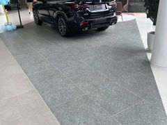 -永嘉宝诚宝马4S店(瓯北店)