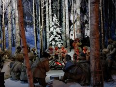 -沈阳“九·一八”历史博物馆