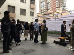 -RAC BAR(安福路店)