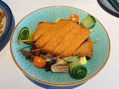 -BetterThai 泰加(苏州中心店)