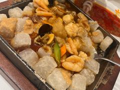 -品海楼·大连海胆锅贴馆(东港店)