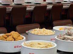 -龍歌自助小火锅(雨花台江南虹悦城店)