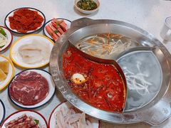 -陳艳红火锅(港汇店)
