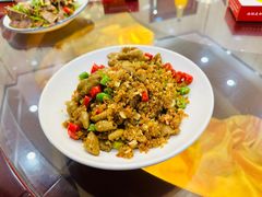 -五七小李子油焖大虾(总店)