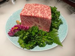 -铭牛烧肉·和牛海鲜自助(高新月牙湖店)