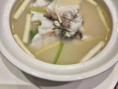 -味可道美食坊(福基路店)