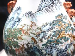 -景德镇中国陶瓷博物馆