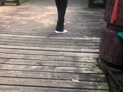 -南宁良凤江国家森林公园