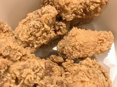 -麦当劳(台山万达店)