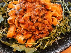 招牌牛肉酱意式干面-Mesa Madre梅萨妈妈·Bintana(国贸店)