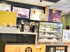 -麦当劳(松江店)
