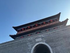 -青州古城