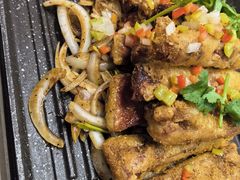 -宋庄魁元艺术餐厅