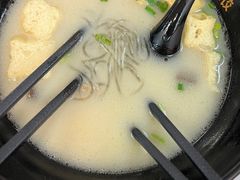 -大娘水饺(华漕大润发店)