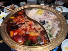 -大白羊蝎子馆(后沙峪山姆店)