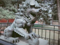 景点-承德避暑山庄景区