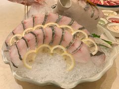 桂鱼-澳门豆捞(裕华东路店)