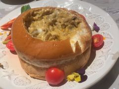 -Home Thai·泰谣(王府井apm店)