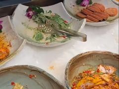 -東盛炭烤自助料理(浦东文峰广场店)