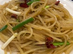 -我家小院川菜馆(杨家湾地铁站店)