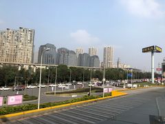 -长城汽车哈弗（重庆顺凯4S店）-地上停车场