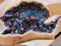 红豆饼-薛新颖红豆饼(中式甜点山师店)