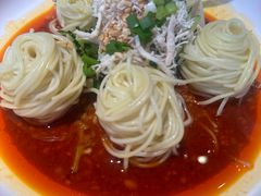 -茅庐川菜(青岛凯德店)