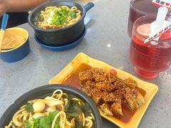 -姐弟俩土豆粉(西安小寨店)