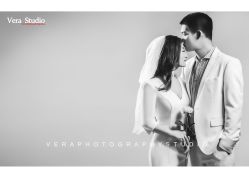 点击看大图 -薇视觉婚纱摄影工作室·婚纱照·结婚照